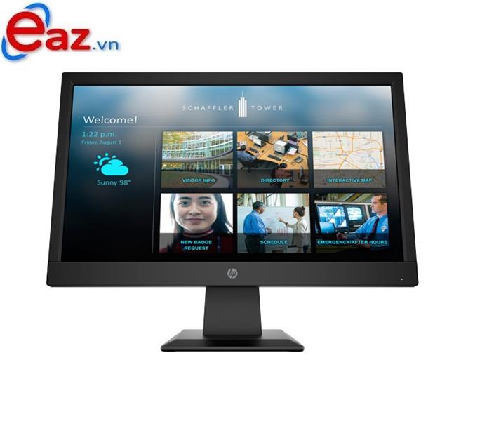 LCD HP P19b (9TY83AA) | 18.5 inch WXGA (1366 x 768) LED Anti Glare | VGA | HDMI | 1220F